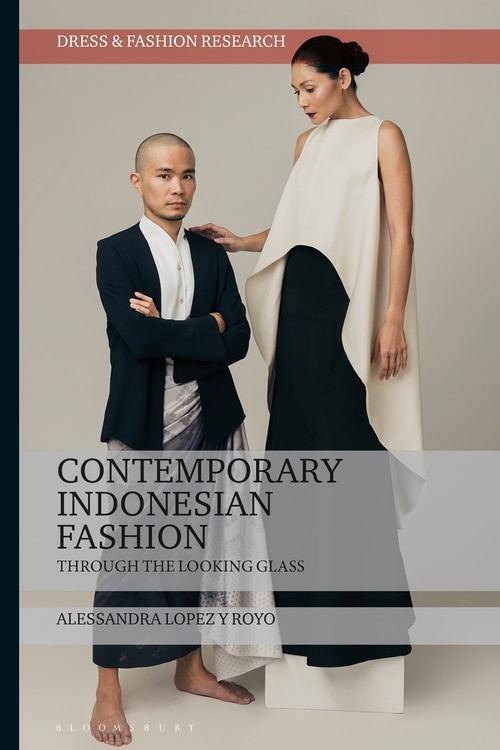 Front cover_Contemporary Indonesian Fashion