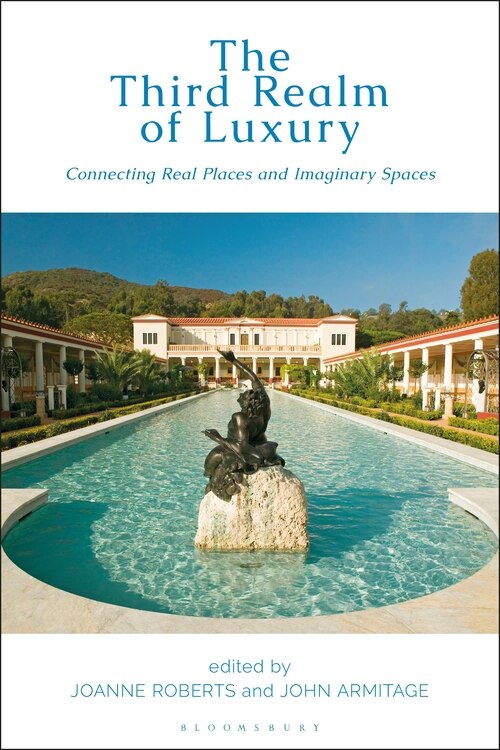 Front cover_The Third Realm Of Luxury