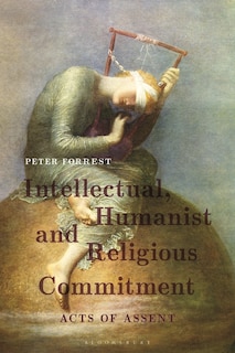 Couverture_Intellectual, Humanist and Religious Commitment