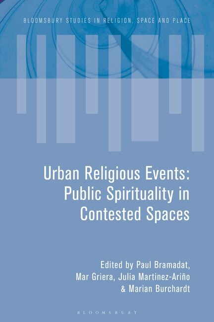 Couverture_Urban Religious Events