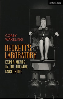 Front cover_Beckett's Laboratory