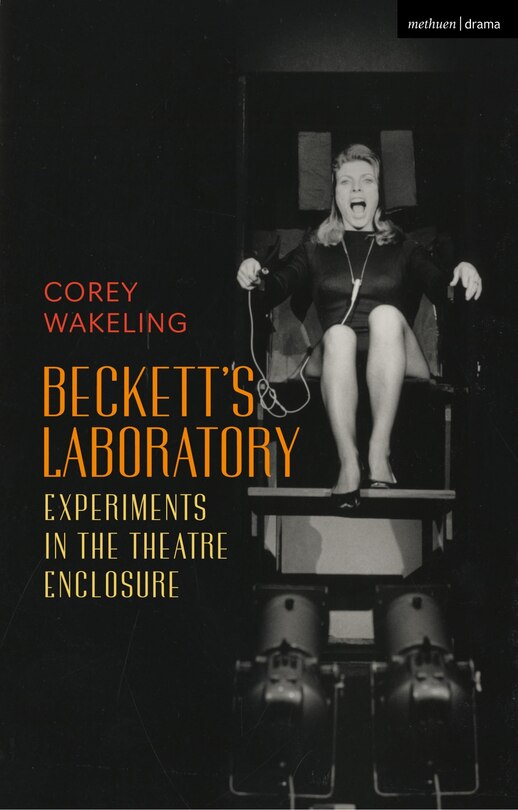 Front cover_Beckett's Laboratory