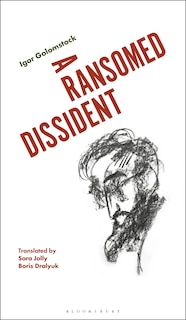 Couverture_A Ransomed Dissident