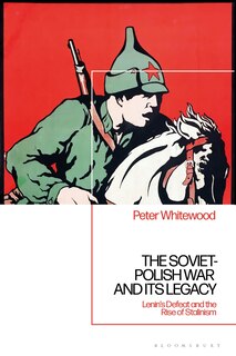 Couverture_Soviet-Polish War and its Legacy