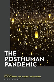 Couverture_The Posthuman Pandemic