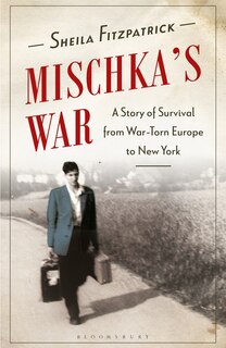 Couverture_Mischka's War