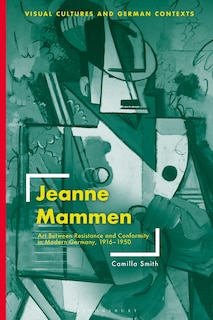 Front cover_Jeanne Mammen