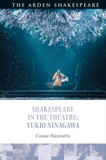 Couverture_Shakespeare In The Theatre