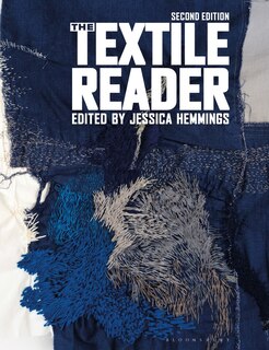 Front cover_The Textile Reader