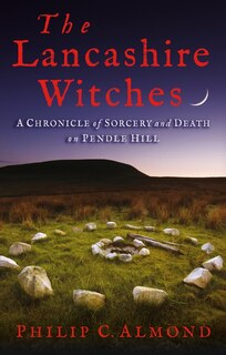 Front cover_The Lancashire Witches