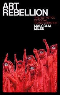 Couverture_Art Rebellion