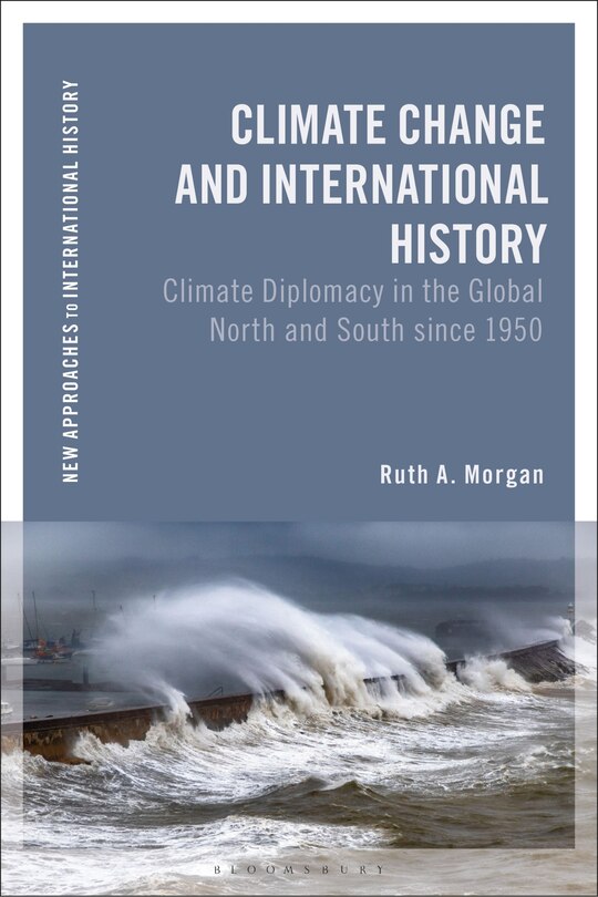 Front cover_Climate Change and International History