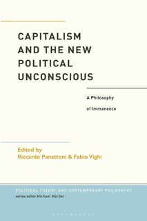 Front cover_Capitalism and the New Political Unconscious