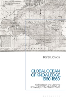 Front cover_Global Ocean Of Knowledge, 1660-1860
