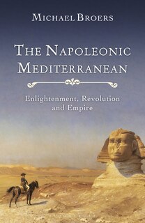 Couverture_The Napoleonic Mediterranean