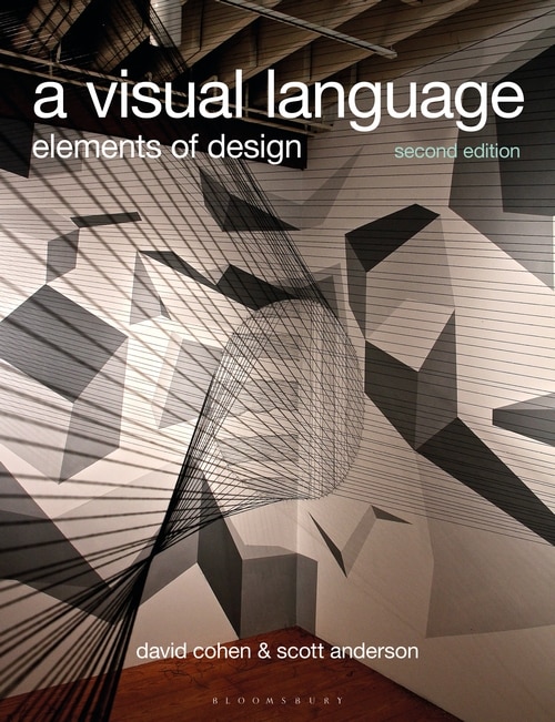 Front cover_A Visual Language