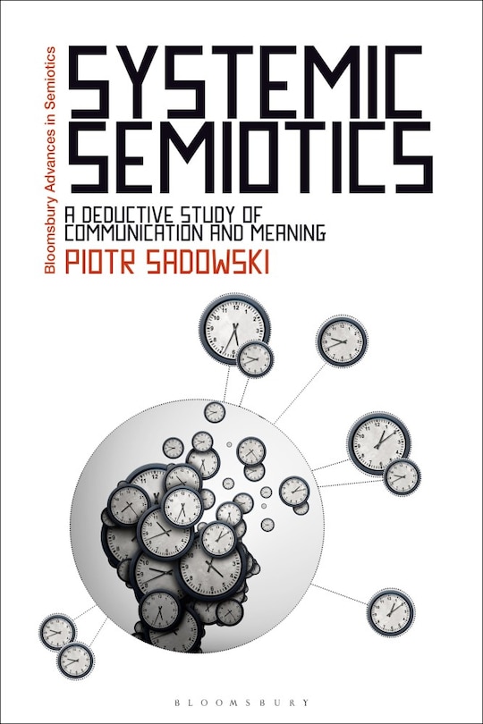 Front cover_Systemic Semiotics