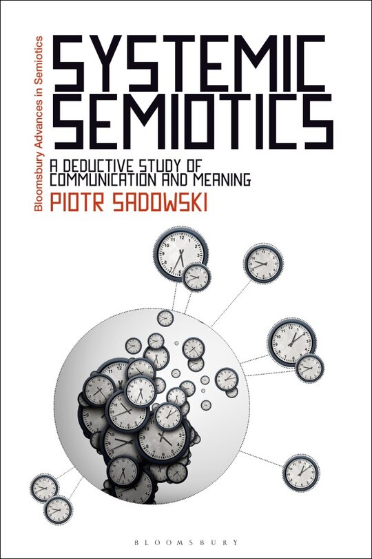 Front cover_Systemic Semiotics