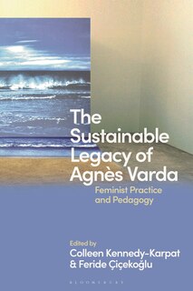 Couverture_The Sustainable Legacy of Agnes Varda