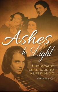 Front cover_Ashes to Light
