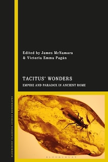 Front cover_Tacitus' Wonders