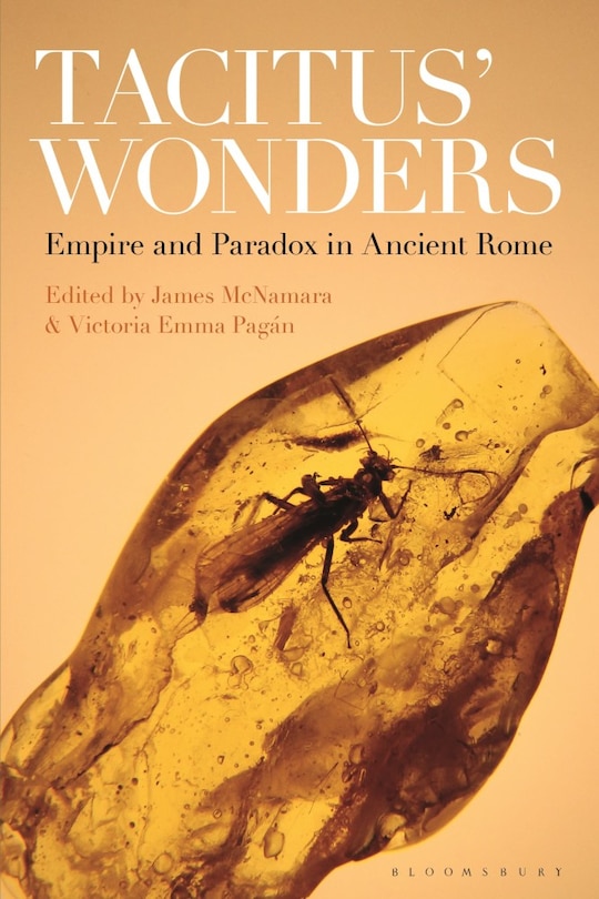 Couverture_Tacitus' Wonders