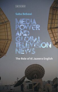 Couverture_Media Power And Global Television News