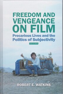 Front cover_Freedom And Vengeance On Film