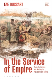 Front cover_In the Service of Empire