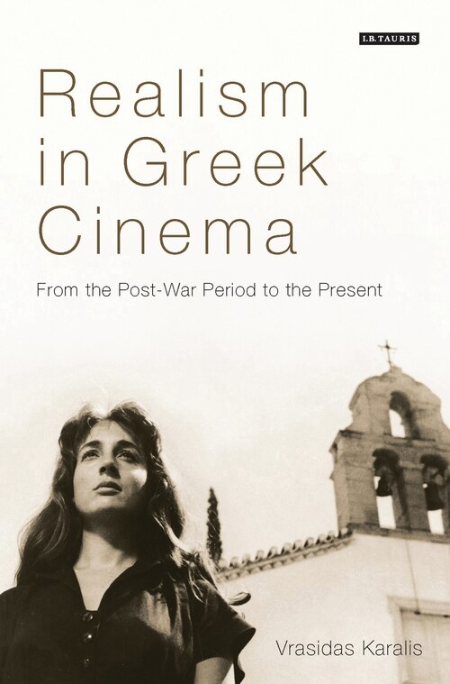 Front cover_Realism In Greek Cinema