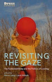 Front cover_Revisiting The Gaze