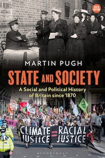 Couverture_State And Society