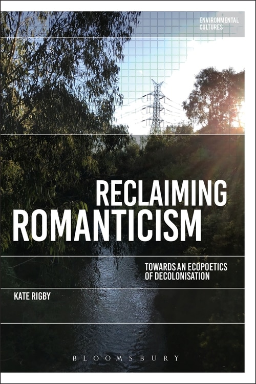 Front cover_Reclaiming Romanticism