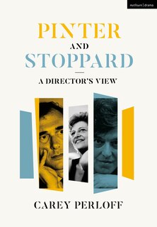 Front cover_Pinter And Stoppard