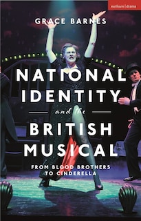 Couverture_National Identity and the British Musical