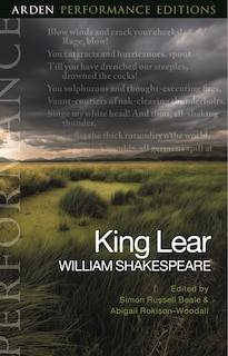Front cover_King Lear