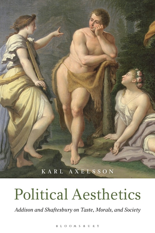 Couverture_Political Aesthetics