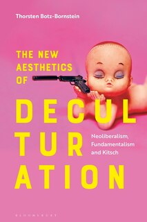 Couverture_The New Aesthetics Of Deculturation