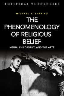 Front cover_The Phenomenology of Religious Belief