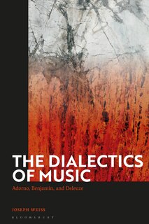 Front cover_The Dialectics of Music