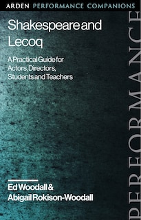 Front cover_Shakespeare and Lecoq