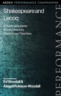 Front cover_Shakespeare and Lecoq