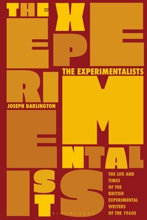 Front cover_The Experimentalists