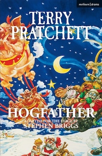 Front cover_Hogfather