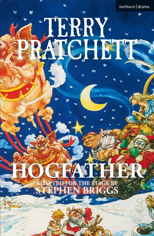 Front cover_Hogfather
