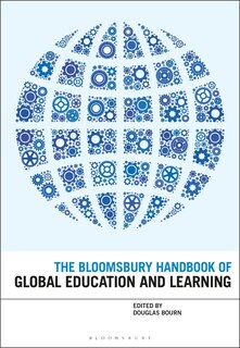 Couverture_The Bloomsbury Handbook Of Global Education And Learning