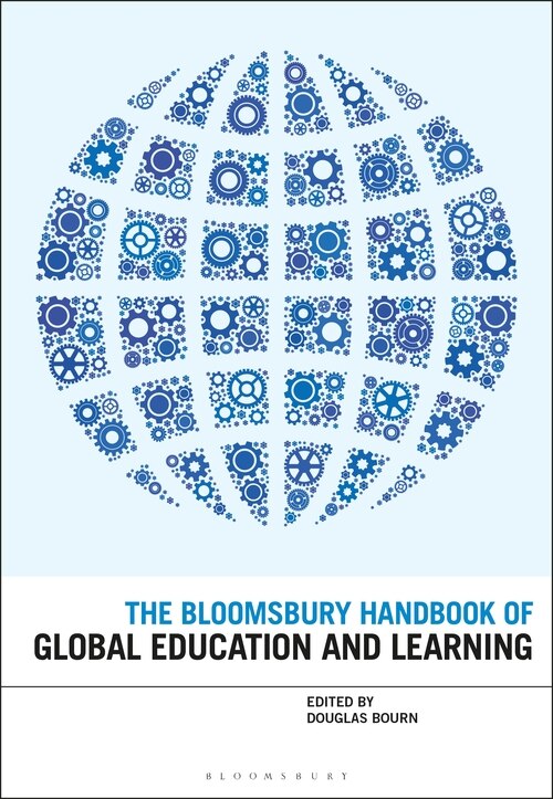 Couverture_The Bloomsbury Handbook Of Global Education And Learning