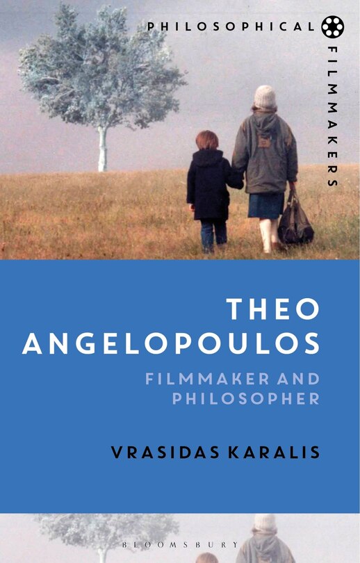 Front cover_Theo Angelopoulos