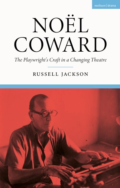 Front cover_Noel Coward