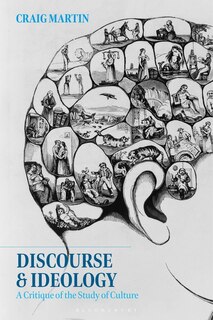 Front cover_Discourse and Ideology